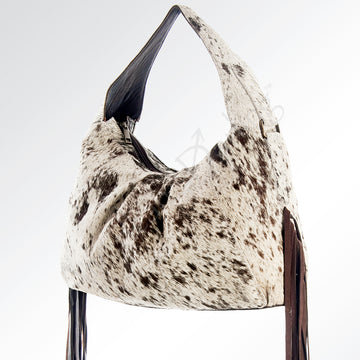 American Darling Hobo Hair On Genuine Leather Western Women Bag | Handbag Purse Bags for Cute